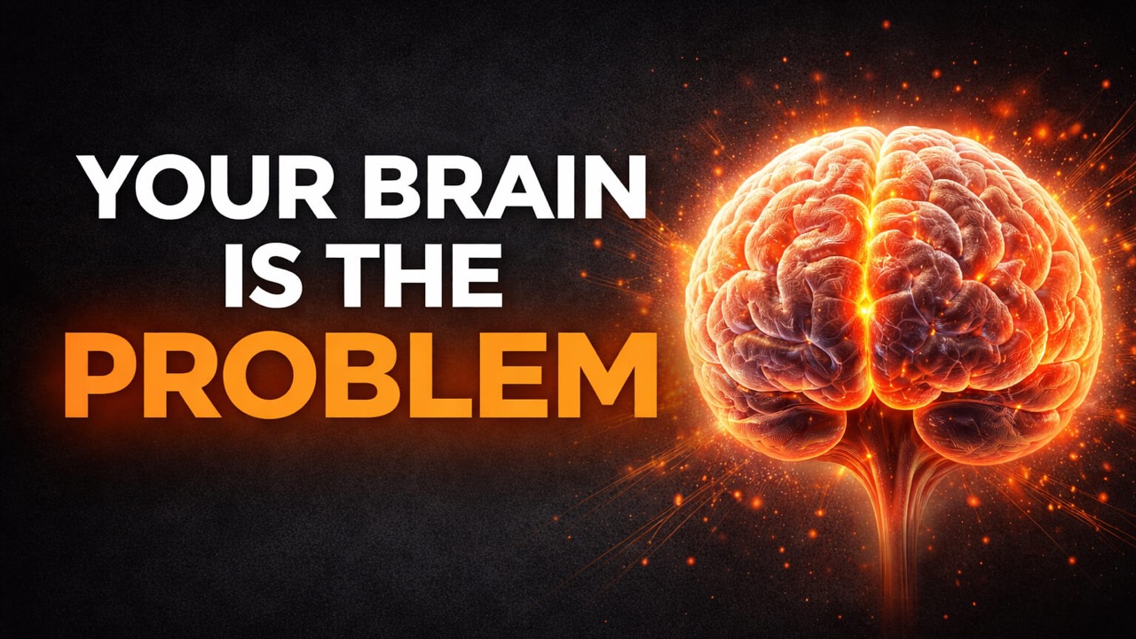 Why Your Strategy Isn't the Problem: 5 Counter-Intuitive Truths About Trading Success