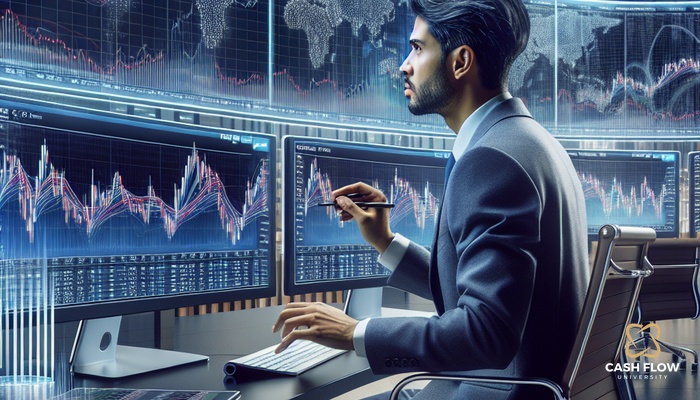 The Options Trading System That Actually Pays You Back
