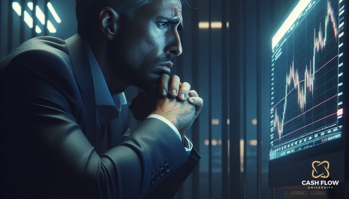 Why Most Options Signal Services Fail (And What to Use Instead)