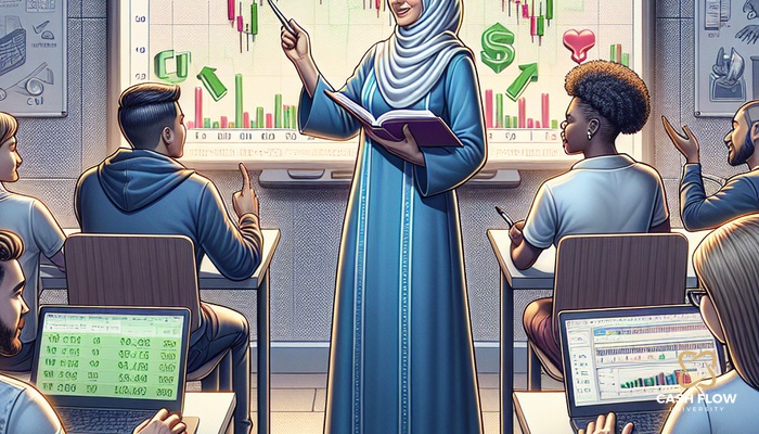 Options Trading School: Everything You Should've Been Taught from Day One
