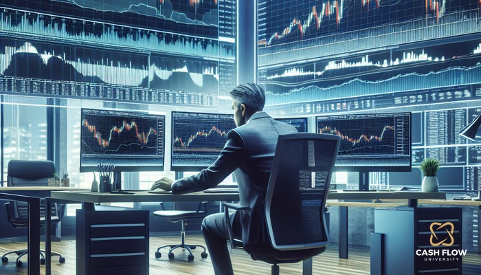 The Truth About Day Trading Options And What Actually Works