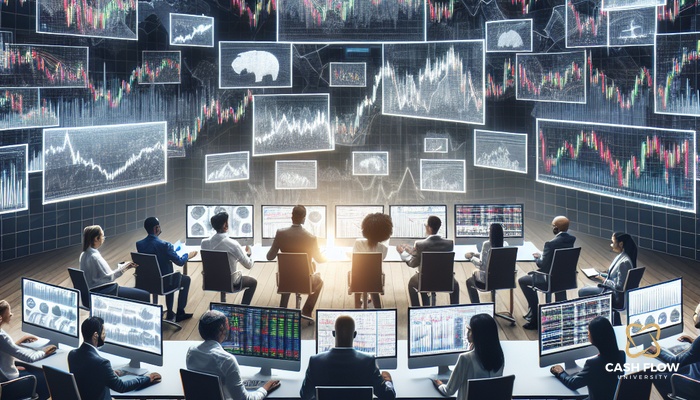 Inside an Options Trading Membership: What You Really Get