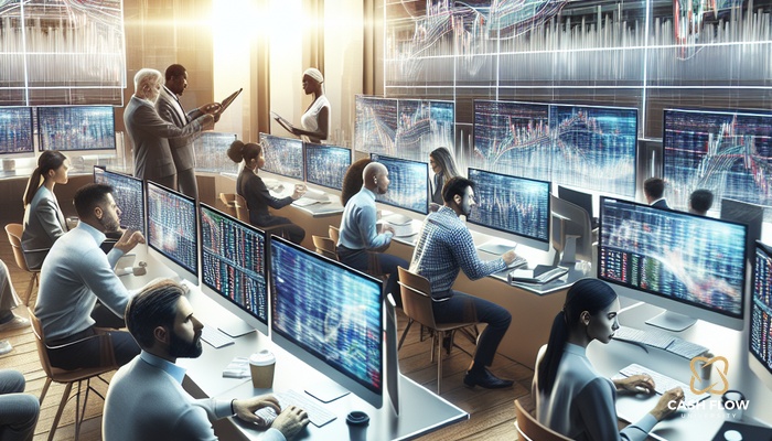 From Beginner to Pro: Your Ultimate Stock Trader Course