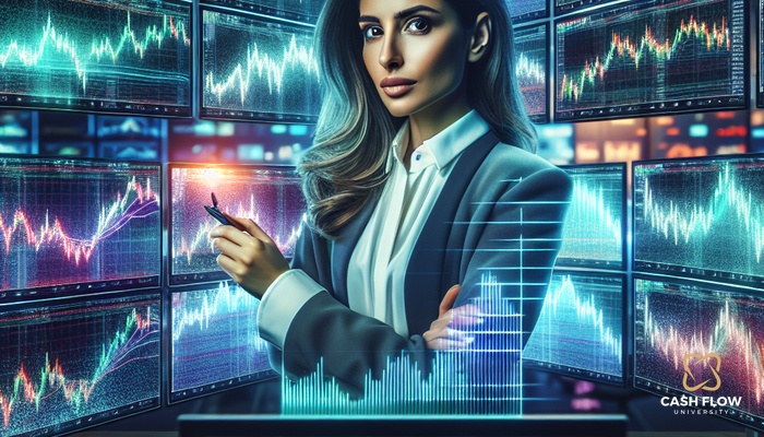 Option Trading Strategies That Work in 2025