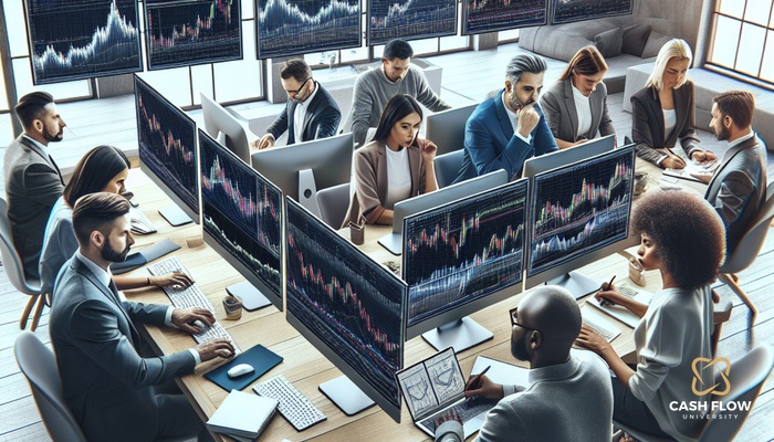 What to Look for in an Options Trading Course Before You Buy Anything