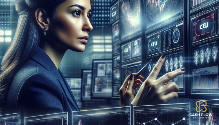 Top 5 Options Strategies for Income Growth and Risk Control